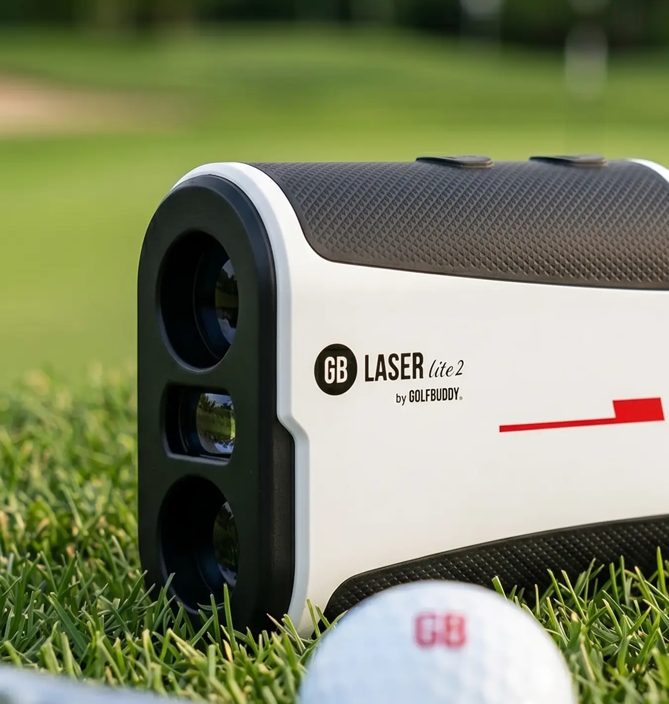 GolfBuddy Laser Lite 2 Rangefinder